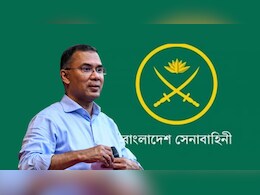 बांग्लादेश में सेना का 'तख्तापलट', तारिक रहमान ने कुर्सी संभालते आर्मी के हर बड़े पद में किए फेरबदल