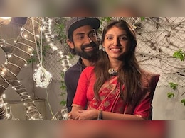 Rana Daggubati Reveals Why He Married Miheeka: "She Gave Me Something To Hold On To"