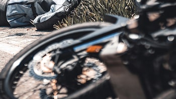 Horrific Accident On Marine Drive In Mumbai, Three People Killed