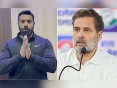 कौन हैं उत्तराखंड के दीपक, जिन्हें राहुल गांधी ने कहा 'भारत का हीरो', बजरंग दल वाले क्यों दे रहे धमकी?