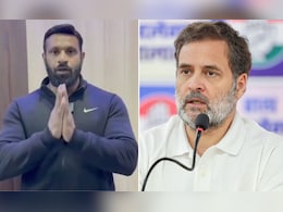 कौन हैं उत्तराखंड के दीपक, जिन्हें राहुल गांधी ने कहा 'भारत का हीरो', बजरंग दल वाले क्यों दे रहे धमकी?