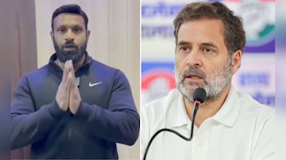 कौन हैं उत्तराखंड के दीपक, जिन्हें राहुल गांधी ने कहा 'भारत का हीरो', बजरंग दल वाले क्यों दे रहे धमकी?