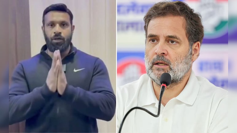 कौन हैं उत्तराखंड के दीपक, जिन्हें राहुल गांधी ने कहा 'भारत का हीरो', बजरंग दल वाले क्यों दे रहे धमकी?