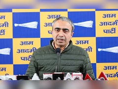 सीएम नायब सिंह पंजाब में विधायक खरीदने पर खर्च कर रहे हैं हरियाणा की जनता के पैसे: अनुराग ढांडा का बड़ा आरोप