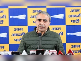 सीएम नायब सिंह पंजाब में विधायक खरीदने पर खर्च कर रहे हैं हरियाणा की जनता के पैसे: अनुराग ढांडा का बड़ा आरोप