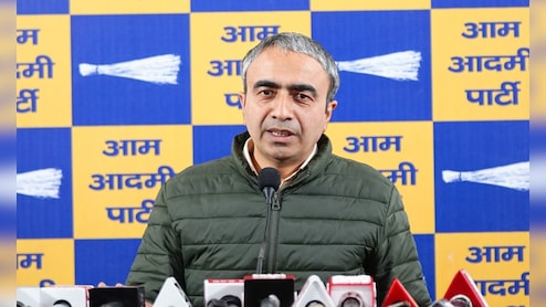 सीएम नायब सिंह पंजाब में विधायक खरीदने पर खर्च कर रहे हैं हरियाणा की जनता के पैसे: अनुराग ढांडा का बड़ा आरोप