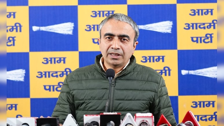 सीएम नायब सिंह पंजाब में विधायक खरीदने पर खर्च कर रहे हैं हरियाणा की जनता के पैसे: अनुराग ढांडा का बड़ा आरोप