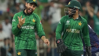 T20 World Cup 2026: Pakistan Look To Defy History In Must-Win Super 8 Clash Against England