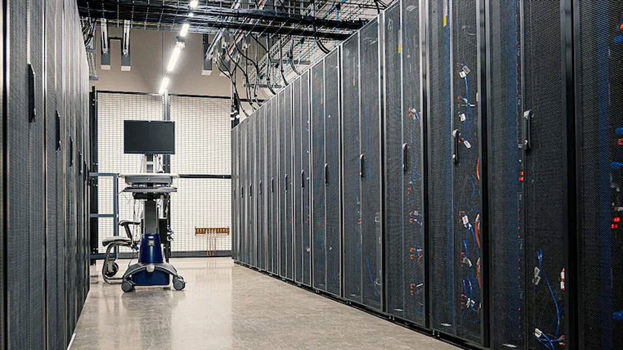 Explained: Powering AI - Inside India's Data Centres