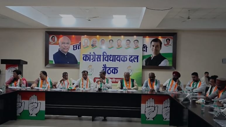 Chhattisgarh Budget 2026: बजट से पहले कांग्रेस ने तैयार की रणनीति, इन मुद्दों पर घ&zwj;िर सकती है साय सरकार