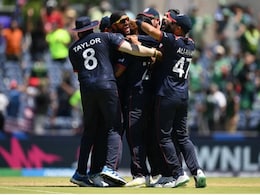 'Homecoming' For Army Of Indian-Origin Cricketers This T20 World Cup