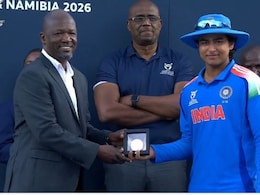 ENGU19 vs INDU19 Final: 'मैं अपना अवार्ड...',  तूफानी पारी के बाद वैभव सूर्यवंशी ने इस अदा से फिर से जीत लिया दिल