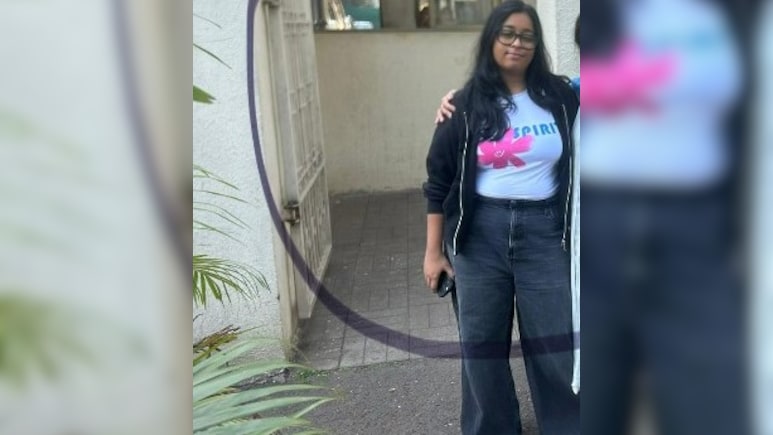 लोनावला के टाइगर पॉइंट पर छात्रा की रहस्यमयी मौत, 36 घंटे की तलाश के बाद ड्रोन से मिला शव