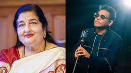 Anuradha Paudwal Reacts To AR Rahman's 'Communal' Remark: 'Nothing Can Affect His Career'