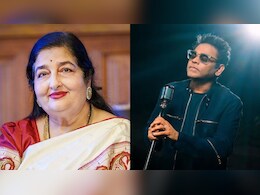Anuradha Paudwal Reacts To AR Rahman's 'Communal' Remark: 'Nothing Can Affect His Career'