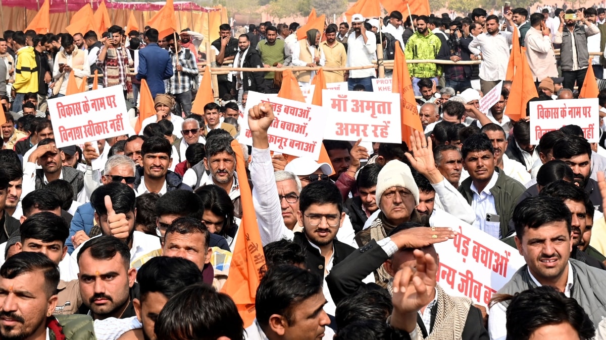 Latest and Breaking News on NDTV