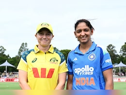 India vs Australia, 2nd Women's ODI, LIVE Score Updates