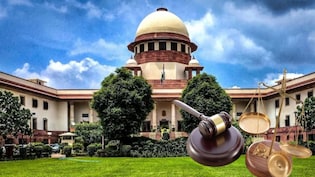 'How Can They Indulge In Sex Before Marriage?' Top Court's Word Of Caution