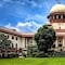 Supreme Court Flags Alarming' Trend Of Lawyers Using AI To Draft Petitions