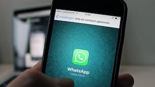 WhatsApp Down? Scores Of Users Unable To Share Videos, Images Via App