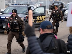 Trump Ends Immigration Crackdown In Minnesota