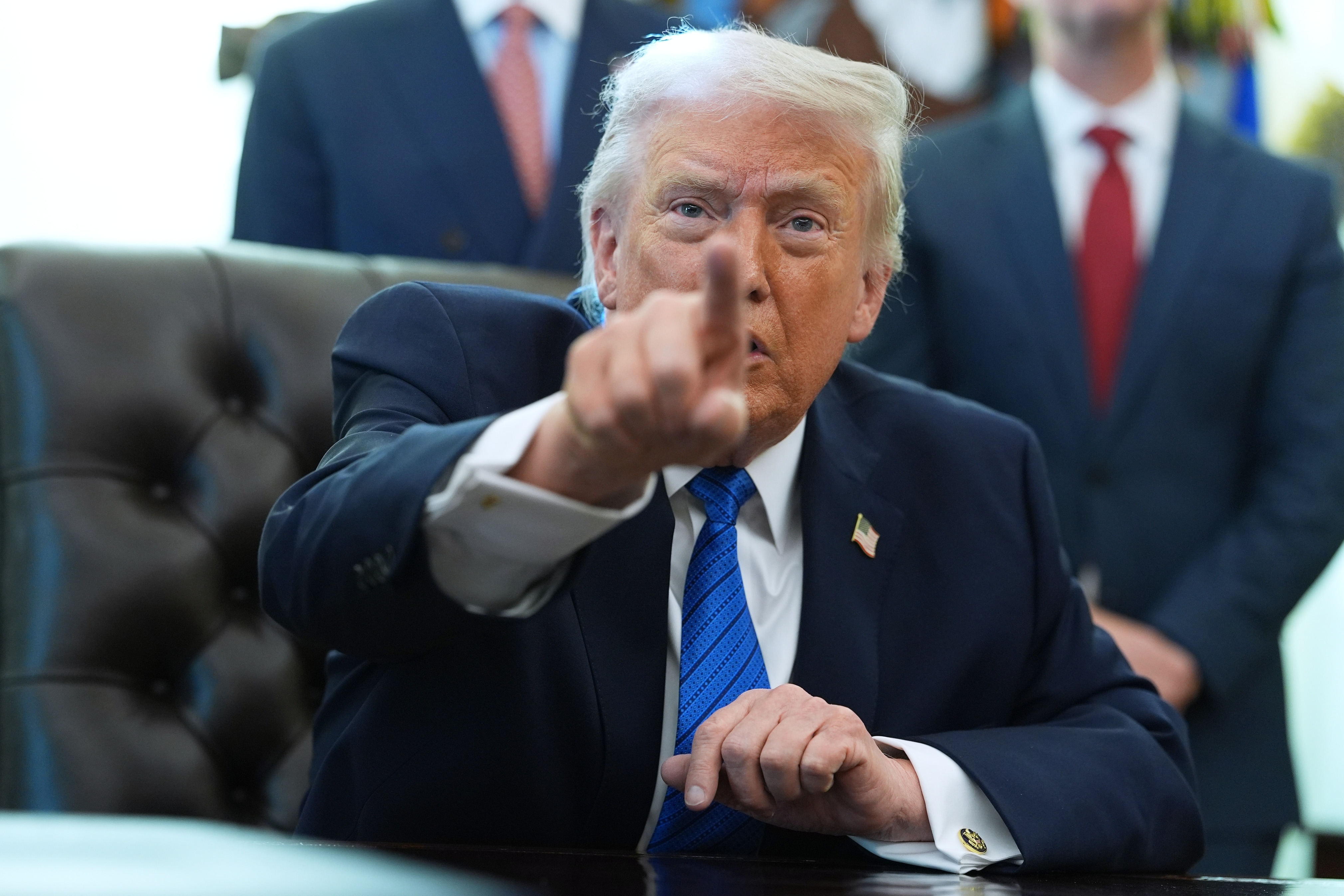 Latest and Breaking News on NDTV