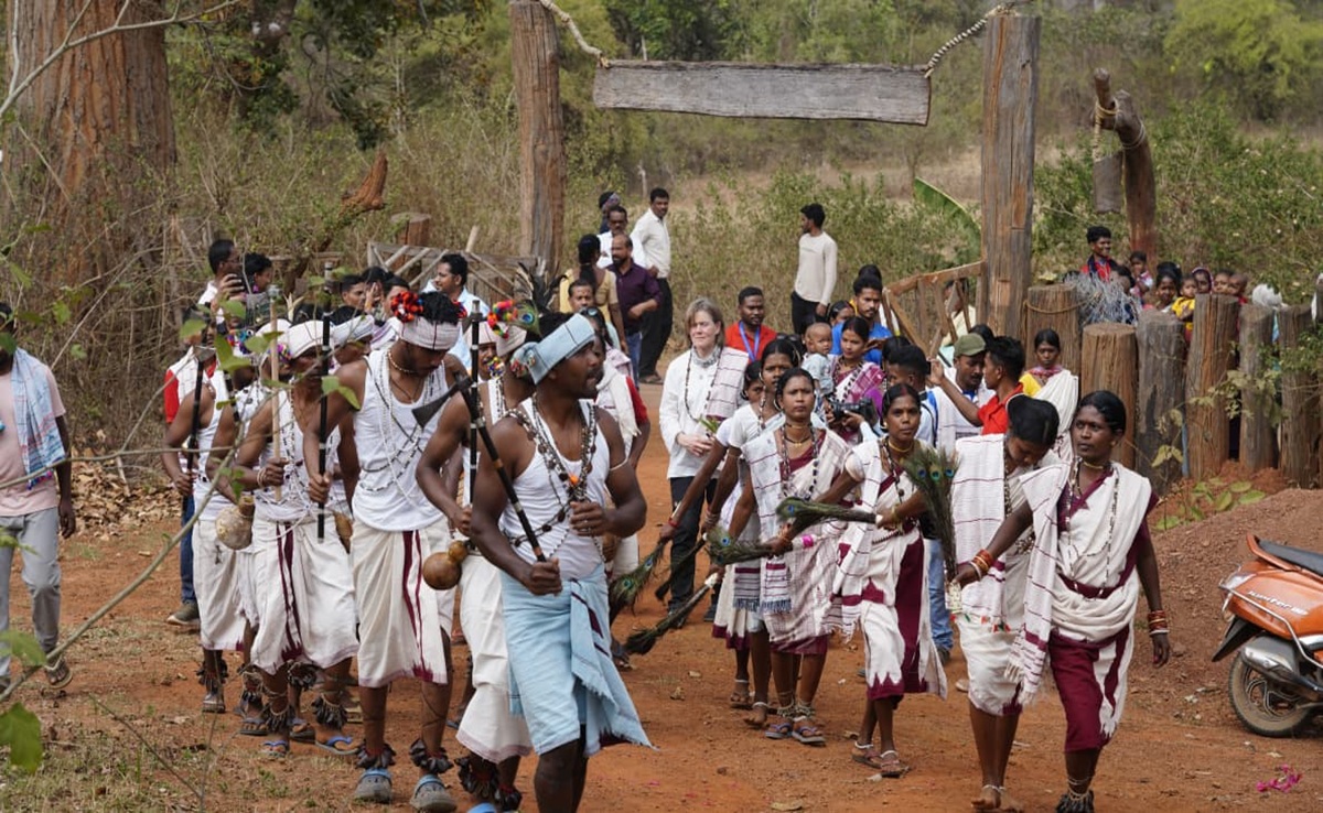 Community Tourism Model: बस्तर के होमस्टे ने बनाई अंतरराष्ट्रीय पहचान; UN बेस्ट टूरिज्म विलेज की ओर बढ़ते कदम