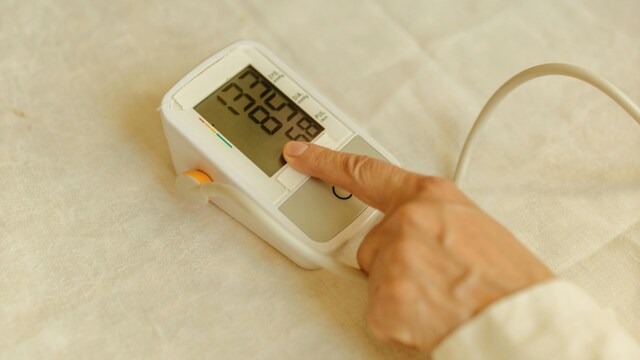 Could Your Breathing Be Raising Your Blood Pressure? New Study Says Yes