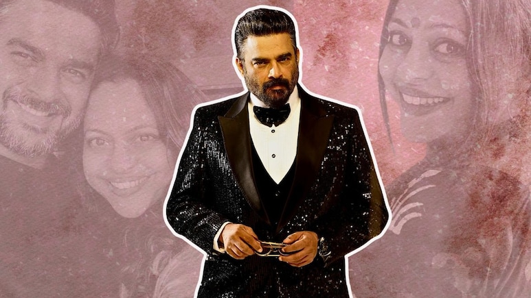 आर.माधवन याला बायकोने लाथ मारून घराबाहेर का हाकललं  ?