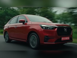 Honda Cars India Posts 6,941 Unit Sales In January 2026 - Details