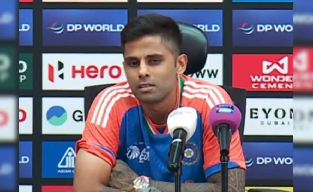 हार्दिक जरूरत के मुताबिक..., पंड्या नहीं तो किन दो खिलाड़ियों ने मैच को बनाया आसान, कैप्टन ने सूर्या ने बताया