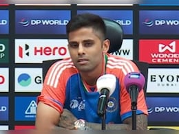 IND vs PAK: 'पाकिस्तान को एडवांटेज है' महामुकाबले से पहले कप्तान सूर्यकुमार यादव ने क्यों दिया ऐसा बयान