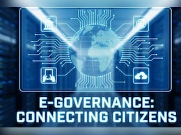 Rajasthan: दिल्ली सरकार अपनाएगी राजस्थान का 'डिजिटल फॉर्मूला', ई-गवर्नेंस के मामले में प्रदेश अव्वल