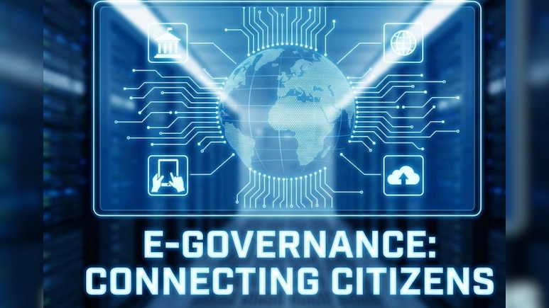 Rajasthan: दिल्ली सरकार अपनाएगी राजस्थान का 'डिजिटल फॉर्मूला', ई-गवर्नेंस के मामले में प्रदेश अव्वल