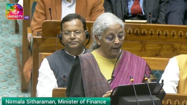 सरकार का तीन कर्तव्यों वाला रोडमैप क्या है? वित्तमंत्री निर्मला सीतारमण ने बजट भाषण में बताया