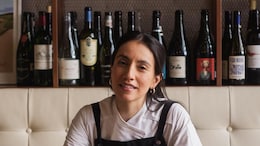Chef Flor Camorlinga Brings Global Mexican Cuisine To India, Talks To NDTV About Her Journey And Special Menu
