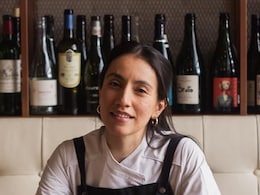 Chef Flor Camorlinga Brings Global Mexican Cuisine To India, Talks To NDTV About Her Journey And Special Menu