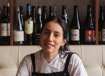 Chef Flor Camorlinga Brings Global Mexican Cuisine To India, Talks To NDTV About Her Journey And Special Menu