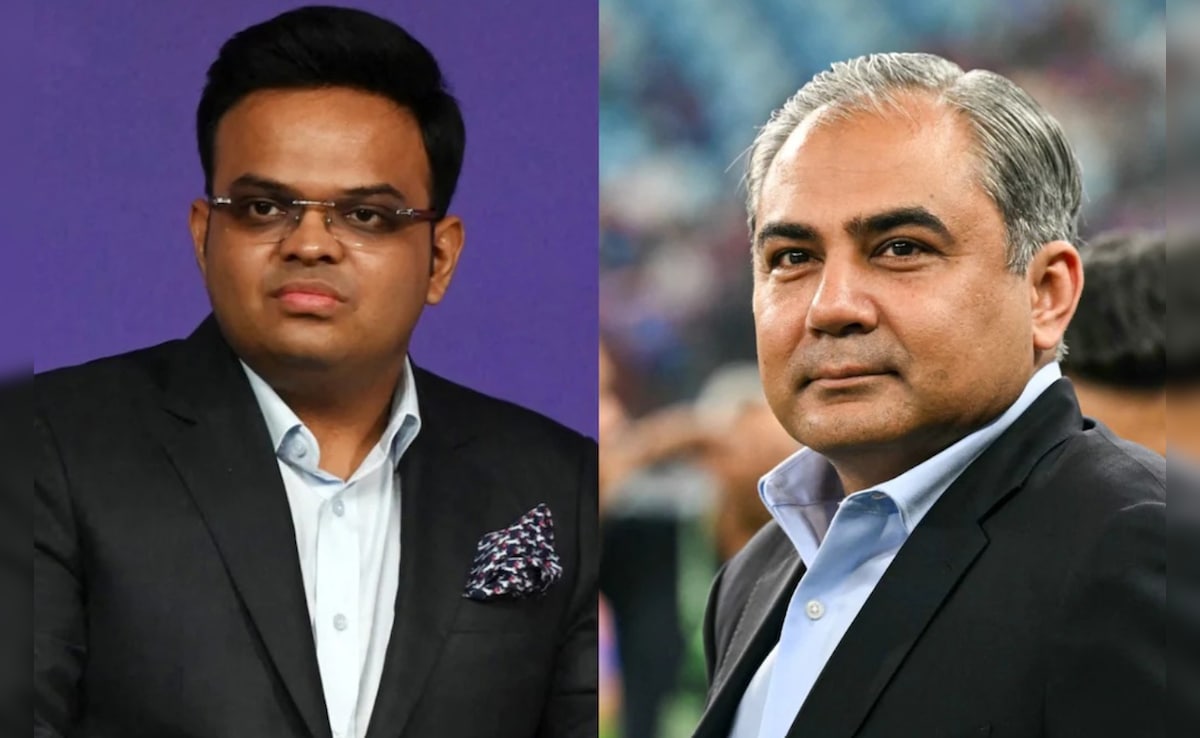 IND vs PAK T20 WC: भारत के खिलाफ बॉयकॉट से पाक को ICC से लग सकता है झटका, मोहसिन नकवी की बढ़ सकती है टेंशन