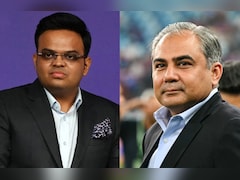 Biggest Twist In Pakistans India Boycott Stance, ICC Holds Critical Talks