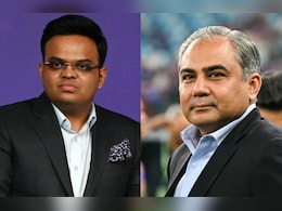 T20 WC 2026: भारत के खिलाफ बॉयकॉट से पाक को ICC से लग सकता है झटका, मोहसिन नकवी की बढ़ सकती है टेंशन