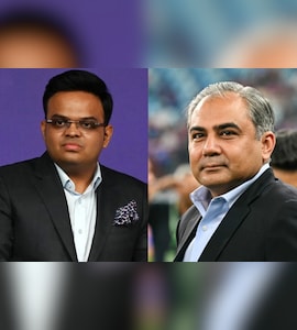 Isolated Pak Reaches Out To Multiple Countries In Vain, No Response To ICC