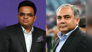 Isolated Pak Reaches Out To Multiple Countries In Vain, No Response To ICC