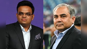 Pak's Share In ICC Revenue And Why India Boycott Is A USD 144 Million Disaster