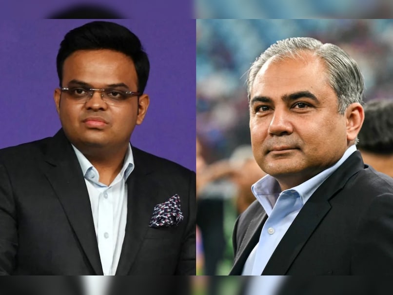 Dramatic Twist In India vs Pakistan T20 World Cup 'Boycott' Row, ICC Speaks To PCB