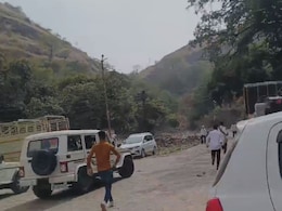 Beed News: बीडमध्ये भर मंडपातून नवरदेव पळाला; पोलिसांची धाड पडताच पाहुण्यांची उडाली दाणादाण