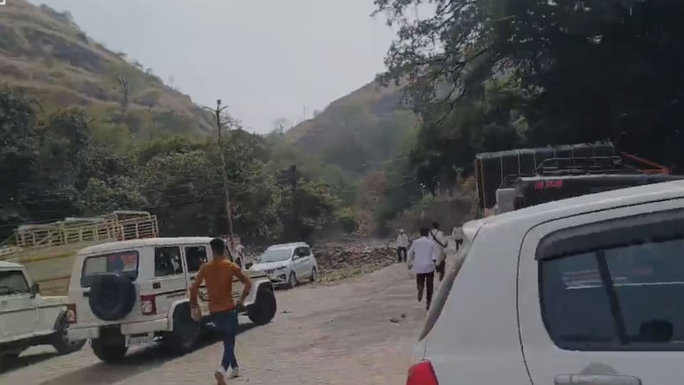 Beed News: बीडमध्ये भर मंडपातून नवरदेव पळाला; पोलिसांची धाड पडताच पाहुण्यांची उडाली दाणादाण