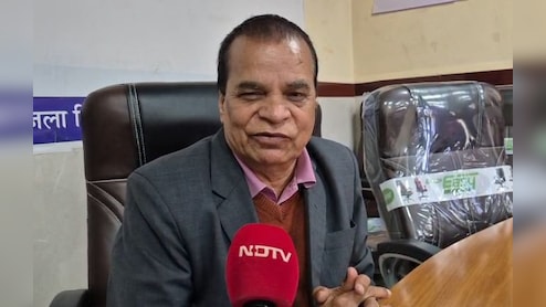 8 फरवरी से फिर बदलेगा मौसम! शिवपुरी में बढ़ रहे सर्दी-जुकाम के मरीज, सिविल सर्जन ने दी सलाह