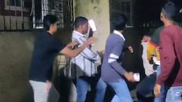 Dombivli News लेकीच्या रक्षणासाठी बाबा धावला, पण मद्यधुंद तरुणांनी अख्खं कुटुंबच फोडून काढलं; डोंबिवली हादरली