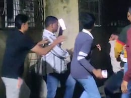 Dombivli News लेकीच्या रक्षणासाठी बाबा धावला, पण मद्यधुंद तरुणांनी अख्खं कुटुंबच फोडून काढलं; डोंबिवली हादरली